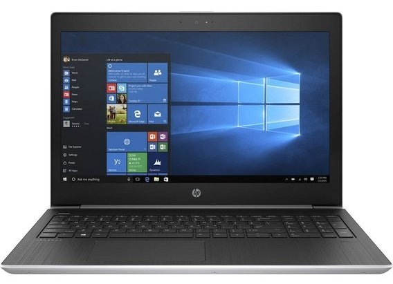 HP ProBook 450 G5