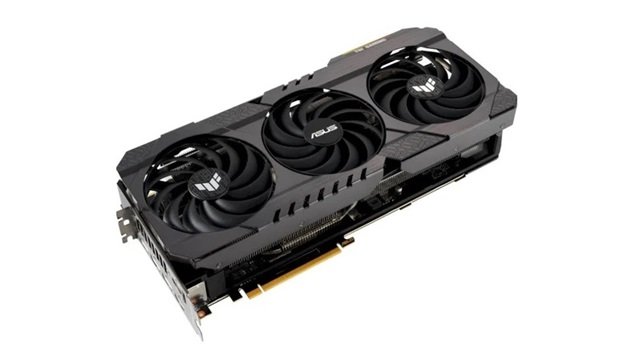 ASUS TUF RTX4090 OG OC Gaming GeForce