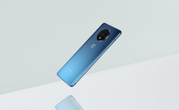 OnePlus 7T купить