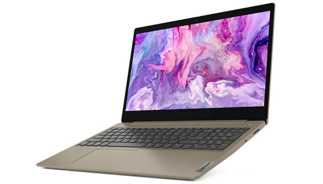 Lenovo IdeaPad 3 15ADA05 (81W1000BUS) RB