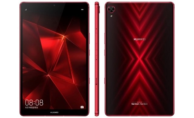 Huawei MediaPad M6 Turbo 8,4