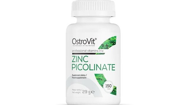 OstroVit Zinc picolinate