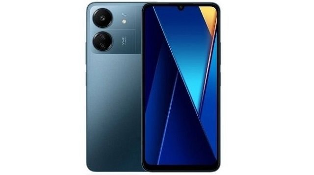 Xiaomi Poco C65