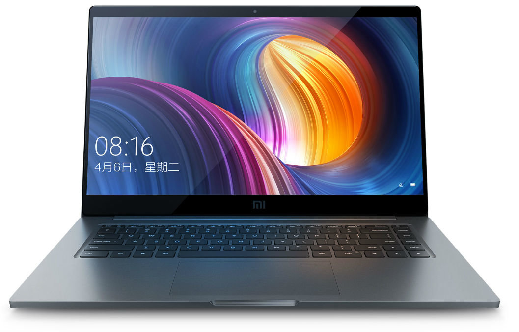 Xiaomi Mi Notebook Pro 15.6