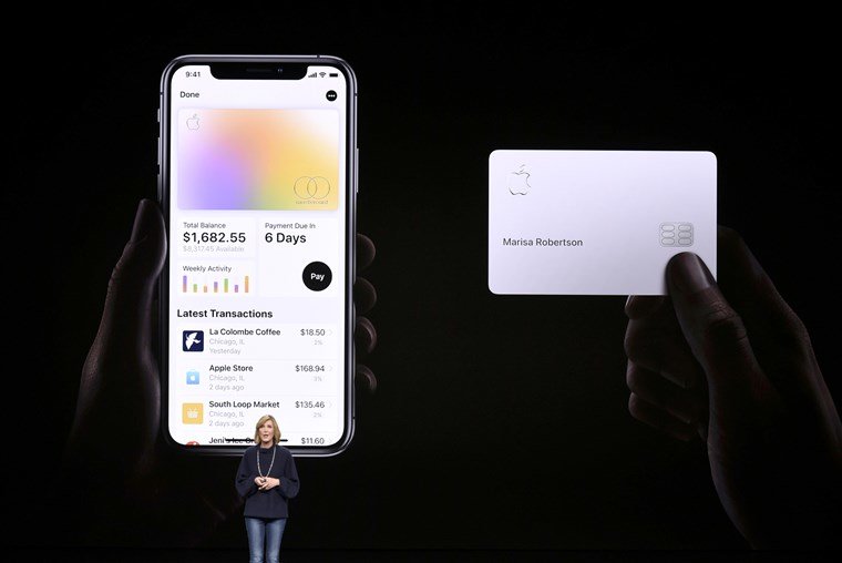 Apple Card