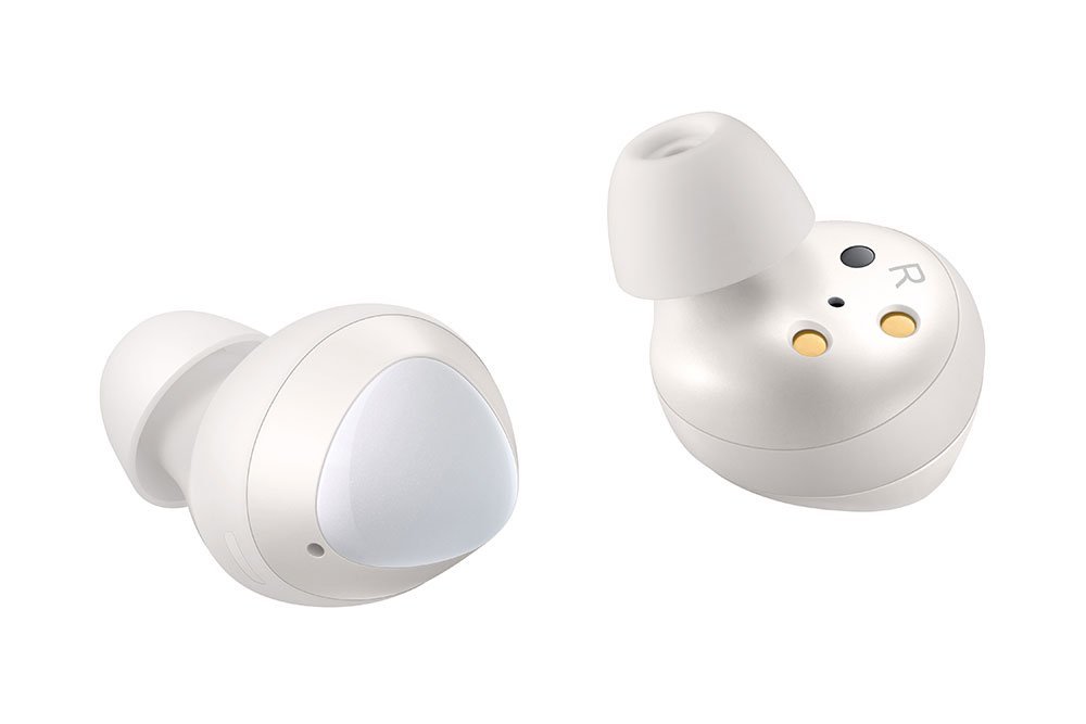 Samsung Galaxy Buds White