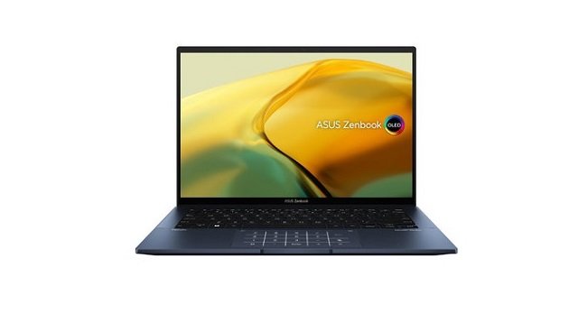 ASUS Zenbook 14