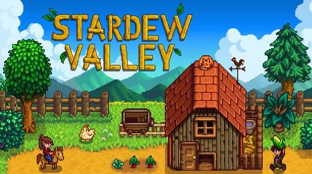 Stardew Valley