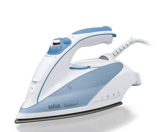 Braun TexStyle 5 TS525A