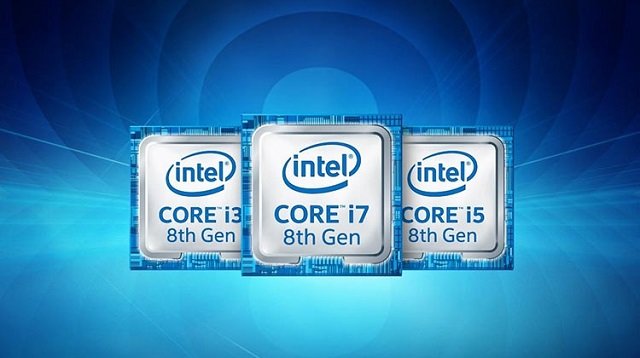процесори Intel