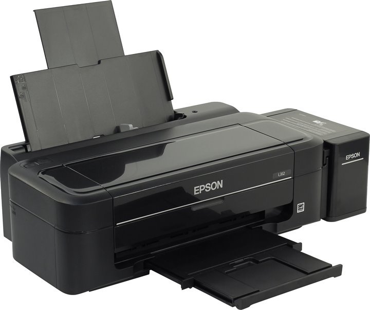 купить принтер Epson