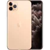 apple iphone 11 pro 64gb gold (mwc52)