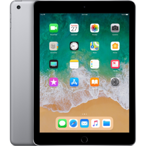 Пять причин обзавестись iPad Pro 9.7”
