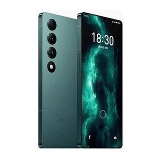 Смартфон Meizu 20 Infinity 12/256GB Green купить в Киеве