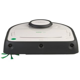 The Kobold VR300 Robot Is Sleek, Vorwerk Kobold UK Facebook