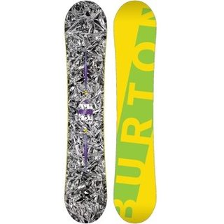 BURTON Blender Snowboard 2012 2013