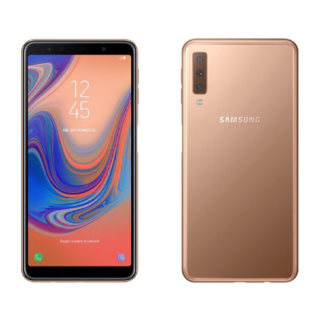 samsung a7 phone 2018