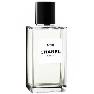 n 18 chanel