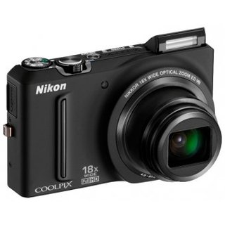 Nikon sales coolpix w10