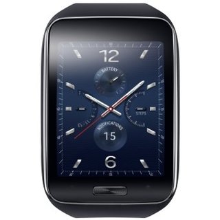 Samsung galaxy sales gear r750