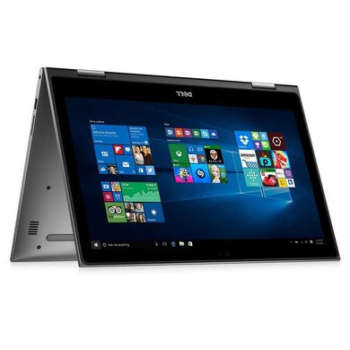 Ноутбук Dell inspiron 15 5000 (i5578-3052gry)
