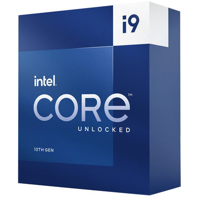 Intel Core i9-13900KF (BX8071513900KF) UA