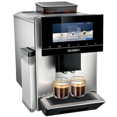 Кофеварка Siemens TQ903R03