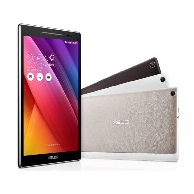 Планшет ASUS ZenPad 8.0 16GB (Z380C-1B002A) White