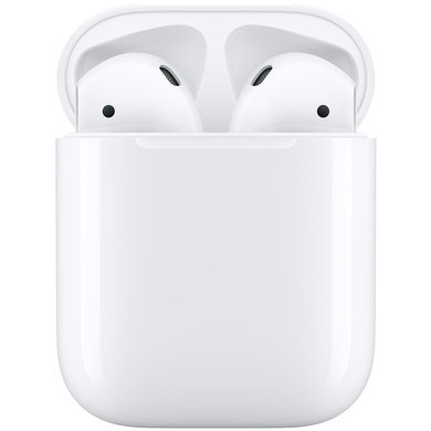 Наушники Apple AirPods (2019) with Charging Case (MV7N2)