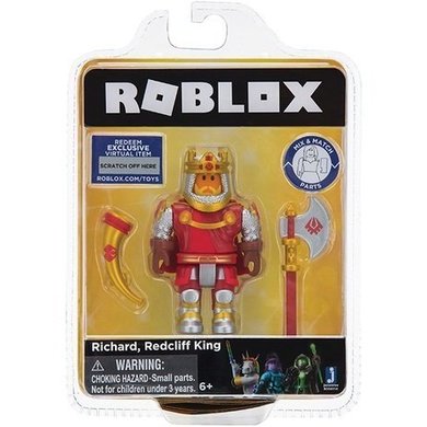 Igrovaya Kollekcionnaya Figurka Jazwares Roblox Sore Figures Richard - igrovaya kollekcionnaya figurka jazwares roblox core figures richard