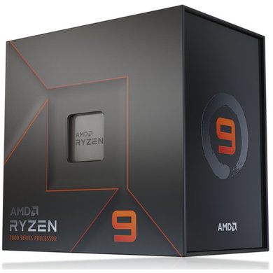 AMD Ryzen 9 7950X (100-100000514WOF) UA
