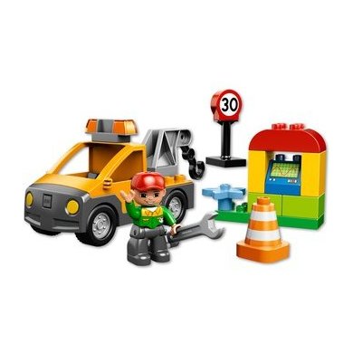 Lego hot sale duplo 6146