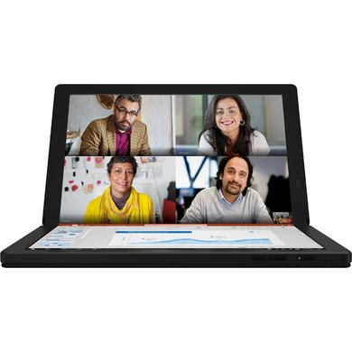 Ноутбук Lenovo ThinkPad X1 Fold (20RL0016RT) UA