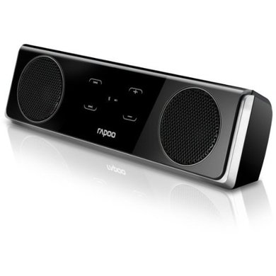 rapoo bluetooth mini speaker a3020