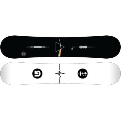 BURTON Whammy Bar Snowboard 2012 2013