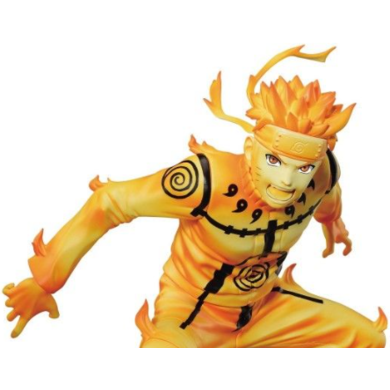 Ігрова фігурка Ігрова колекційна фігурка Banpresto Naruto