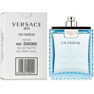 versace fraiche 100ml