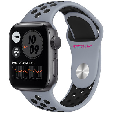 apple watch series 6 nike 40mm gps