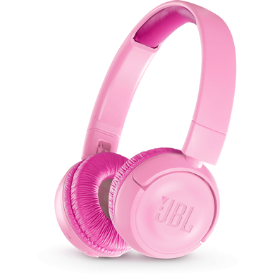 Jbl best sale jr300bt pink