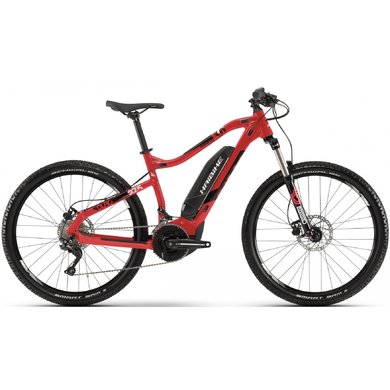 Haibike sduro hot sale 27.5