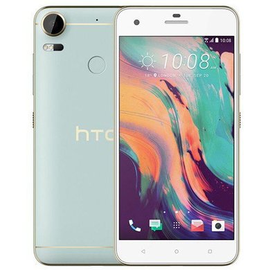 Смартфон HTC Desire 10 Pro Mint Green