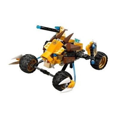 Lego Legends Of Chima Baggi Lva Lennoksa 70002 Kupit Po Nizkoj Cene V Ukraine Kieve Harkove Dnepre Odesse Lvove Stylus