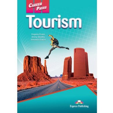 tourism student book