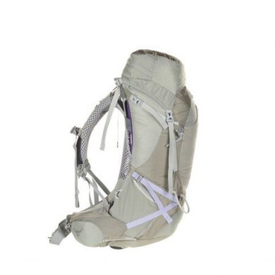 Osprey aura ag 65 clearance silver streak