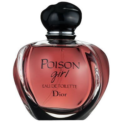 Dior Poison Girl Туалетная вода 100 мл купить недорого от 10134 руб в  интернетмагазине BigSaleDay