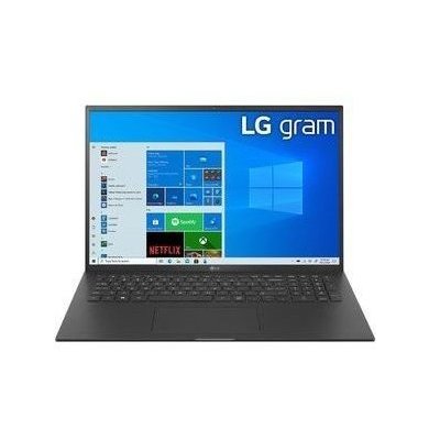 Ноутбук LG gram Pro Ultra Slim (17Z90P-N.APB7S2)