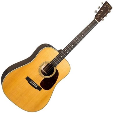 martin d28 2017