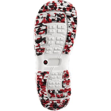 Burton RULER BOA white black red 10.5 2022