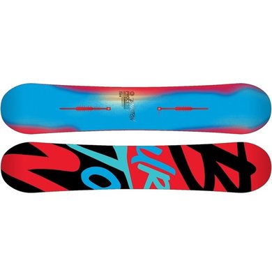 BURTON Process Flying V Snowboard 2012 2013