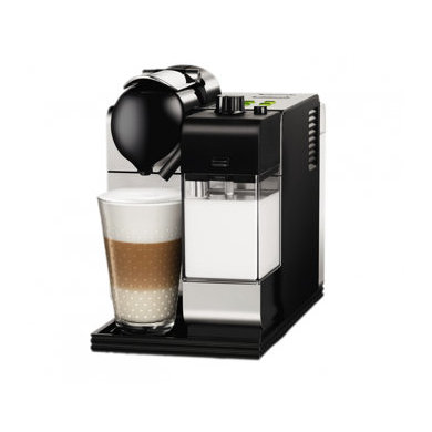 Delonghi EN 520 S Nespresso Lattissima